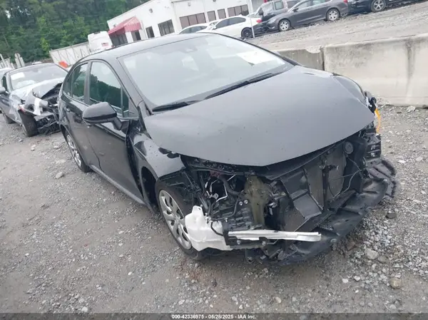 5YFEPMAE9NP317226 2022 TOYOTA COROLLA - Image 1