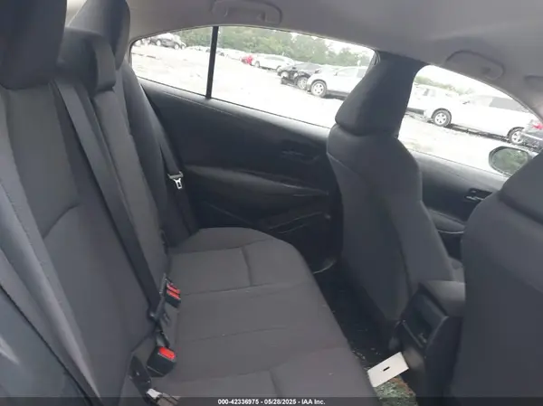 5YFEPMAE9NP317226 2022 TOYOTA COROLLA - Image 8