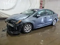 5YFEPMAE9NP318019 2022 TOYOTA COROLLA