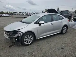 5YFEPMAE9NP318490 2022 TOYOTA COROLLA