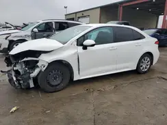 5YFEPMAE9NP318795 2022 TOYOTA COROLLA