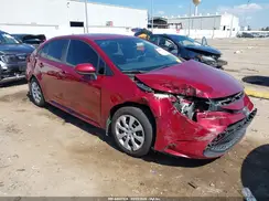 5YFEPMAE9NP319252 2022 TOYOTA COROLLA