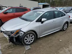 5YFEPMAE9NP319297 2022 TOYOTA COROLLA