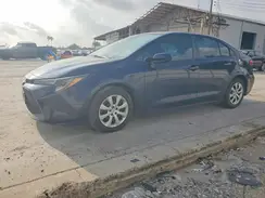 5YFEPMAE9NP319655 2022 TOYOTA COROLLA