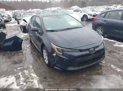 5YFEPMAE9NP320739 2022 TOYOTA COROLLA