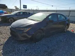 5YFEPMAE9NP321048 2022 TOYOTA COROLLA