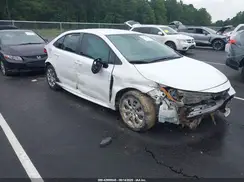 5YFEPMAE9NP321101 2022 TOYOTA COROLLA
