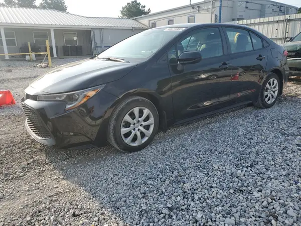 5YFEPMAE9NP321535 2022 TOYOTA COROLLA - Image 1