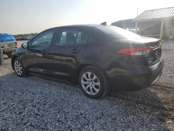 5YFEPMAE9NP321535 2022 TOYOTA COROLLA - Image 2