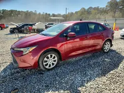 5YFEPMAE9NP321843 2022 TOYOTA COROLLA