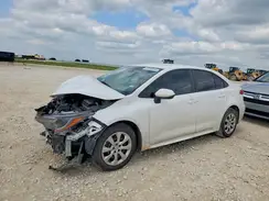 5YFEPMAE9NP322393 2022 TOYOTA COROLLA