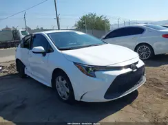 5YFEPMAE9NP322507 2022 TOYOTA COROLLA