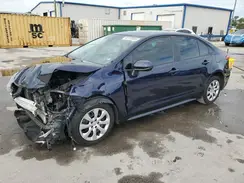 5YFEPMAE9NP322863 2022 TOYOTA COROLLA