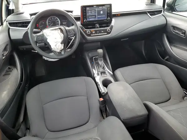 5YFEPMAE9NP322863 2022 TOYOTA COROLLA - Image 8