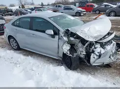 5YFEPMAE9NP324970 2022 TOYOTA COROLLA