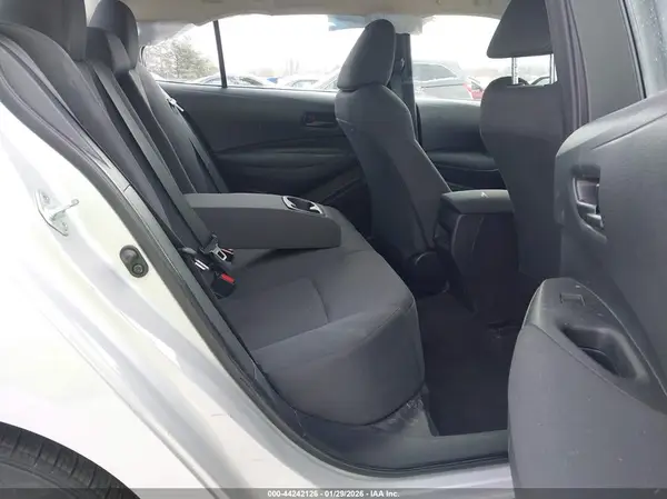 5YFEPMAE9NP324970 2022 TOYOTA COROLLA - Image 8