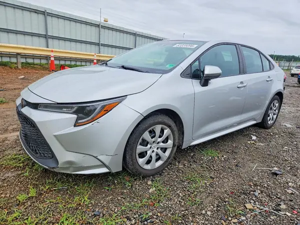 5YFEPMAE9NP325004 2022 TOYOTA COROLLA - Image 1