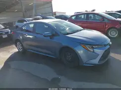 5YFEPMAE9NP325150 2022 TOYOTA COROLLA