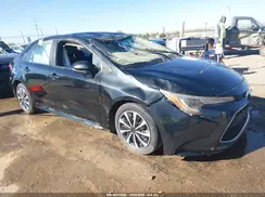 5YFEPMAE9NP325407 2022 TOYOTA COROLLA
