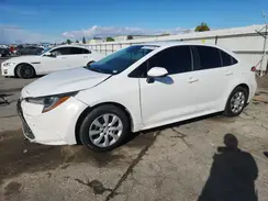 5YFEPMAE9NP325486 2022 TOYOTA COROLLA