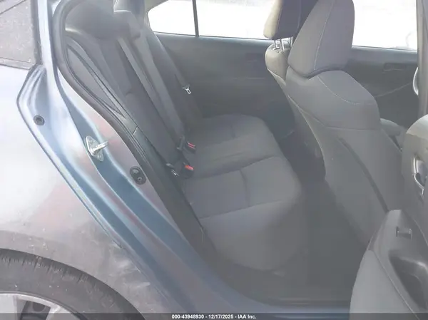 5YFEPMAE9NP325522 2022 TOYOTA COROLLA - Image 8