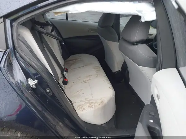 5YFEPMAE9NP325892 2022 TOYOTA COROLLA - Image 8