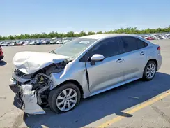 5YFEPMAE9NP326363 2022 TOYOTA COROLLA