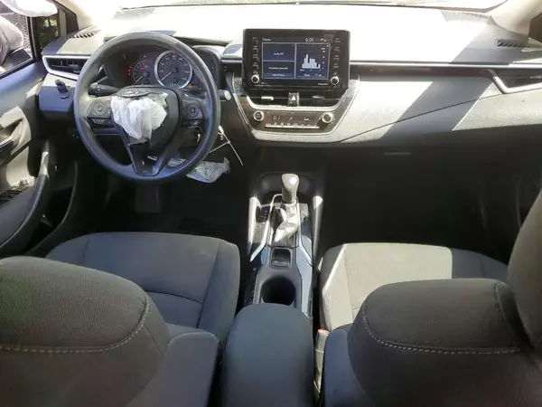 5YFEPMAE9NP326363 2022 TOYOTA COROLLA - Image 8