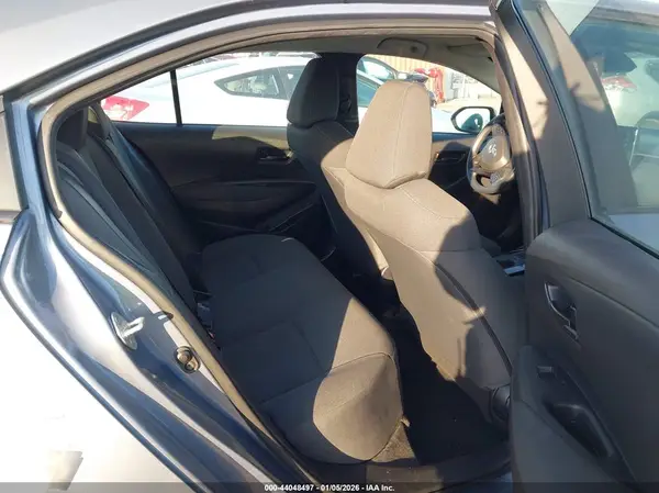 5YFEPMAE9NP326668 2022 TOYOTA COROLLA - Image 8