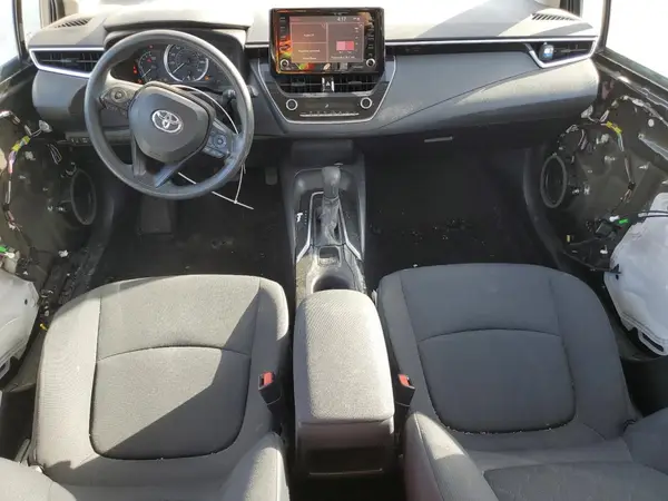 5YFEPMAE9NP327514 2022 TOYOTA COROLLA - Image 8