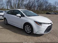 5YFEPMAE9NP327562 2022 TOYOTA COROLLA