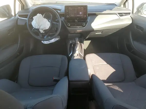 5YFEPMAE9NP327738 2022 TOYOTA COROLLA - Image 8