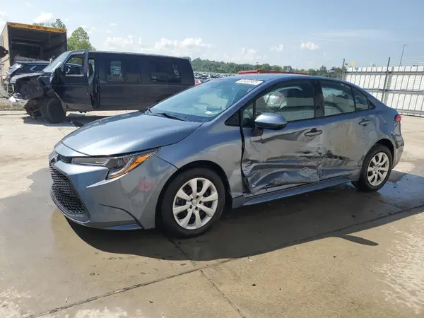 5YFEPMAE9NP328744 2022 TOYOTA COROLLA - Image 1