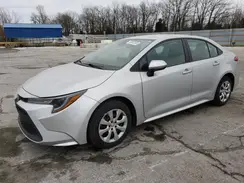 5YFEPMAE9NP329537 2022 TOYOTA COROLLA
