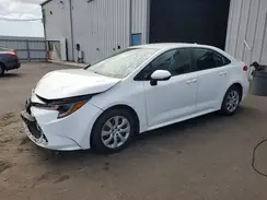 5YFEPMAE9NP329604 2022 TOYOTA COROLLA