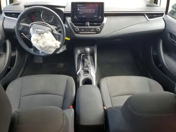 5YFEPMAE9NP329604 2022 TOYOTA COROLLA - Image 8