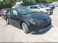 5YFEPMAE9NP331031 2022 TOYOTA COROLLA