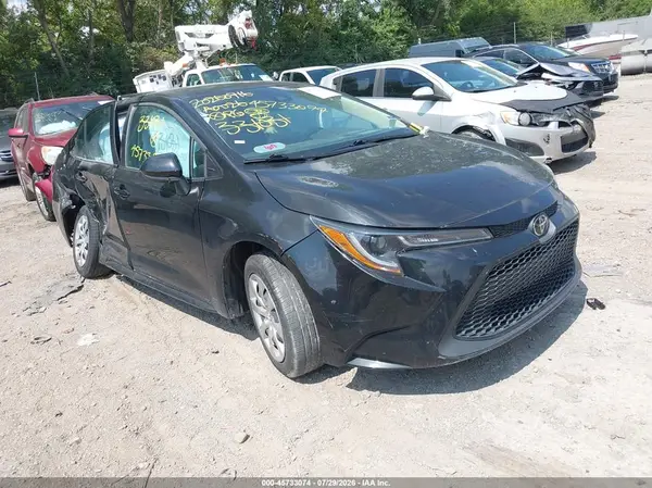 5YFEPMAE9NP331031 2022 TOYOTA COROLLA - Image 1