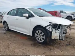 5YFEPMAE9NP331143 2022 TOYOTA COROLLA