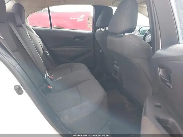 5YFEPMAE9NP331143 2022 TOYOTA COROLLA - Image 8