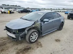 5YFEPMAE9NP331224 2022 TOYOTA COROLLA