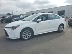 5YFEPMAE9NP331918 2022 TOYOTA COROLLA