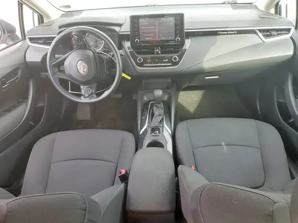 5YFEPMAE9NP331918 2022 TOYOTA COROLLA - Image 8