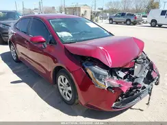 5YFEPMAE9NP332132 2022 TOYOTA COROLLA