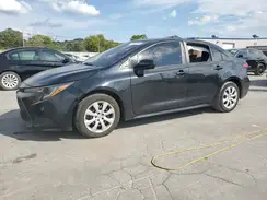 5YFEPMAE9NP333703 2022 TOYOTA COROLLA