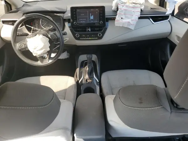 5YFEPMAE9NP333703 2022 TOYOTA COROLLA - Image 8