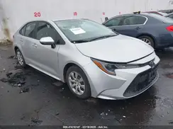 5YFEPMAE9NP333765 2022 TOYOTA COROLLA