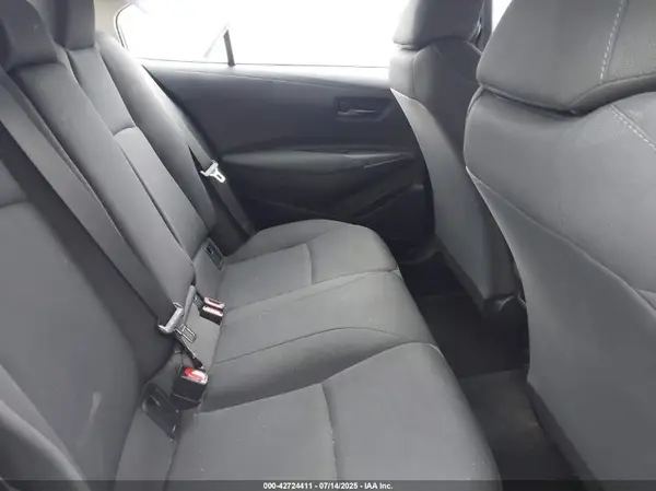 5YFEPMAE9NP334172 2022 TOYOTA COROLLA - Image 8