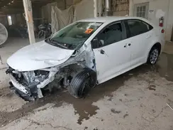 5YFEPMAE9NP334575 2022 TOYOTA COROLLA