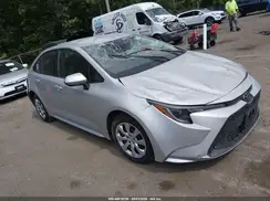 5YFEPMAE9NP336374 2022 TOYOTA COROLLA